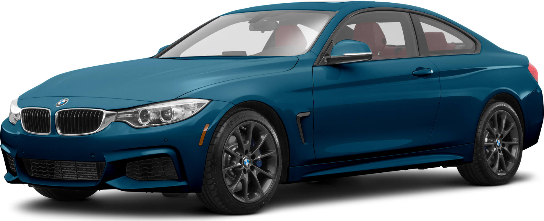 Used 2016 BMW 4 Series 428i Gran Coupe 4D Prices | Kelley Blue Book